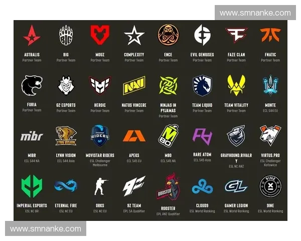 CSGO世界赛激战正酣 全球顶级战队角逐电竞至高荣耀