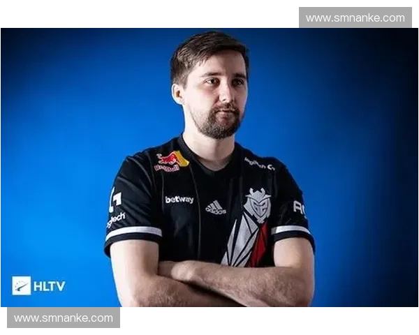 《CSGO二哥引领战术风潮成为电竞新锐选手崛起之路》