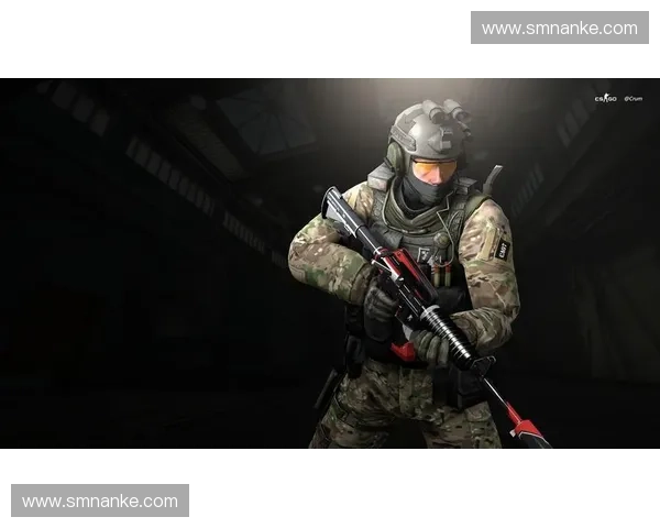 以CSGO中文名为核心探讨游戏文化背后的团队竞技与玩家精神 以CSGO中文名为核心探讨游戏文化背后的团队竞技与玩家精神