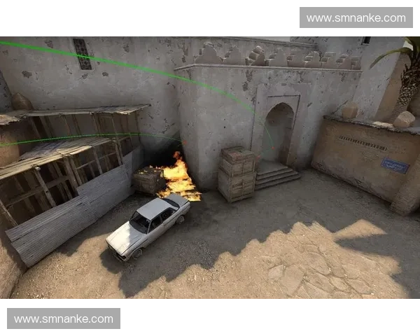 深度解读csgo2全新玩法与战术升级带来的竞技体验转变