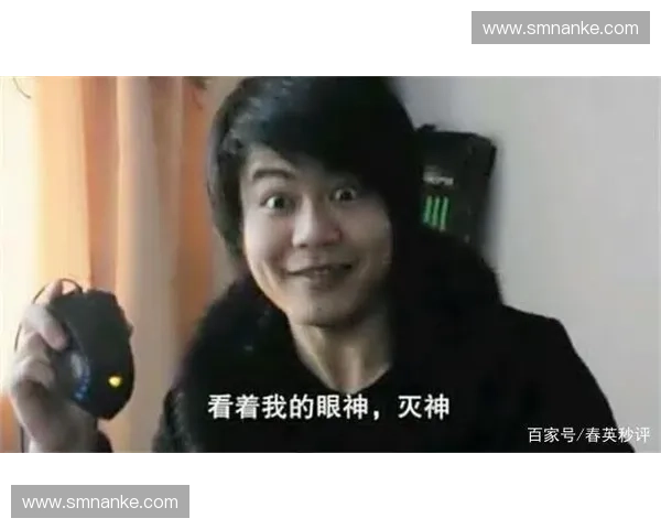 小智LOL经典精彩瞬间汇总展现操作魅力与游戏热情 小智LOL经典精彩瞬间汇总展现操作魅力与游戏热情