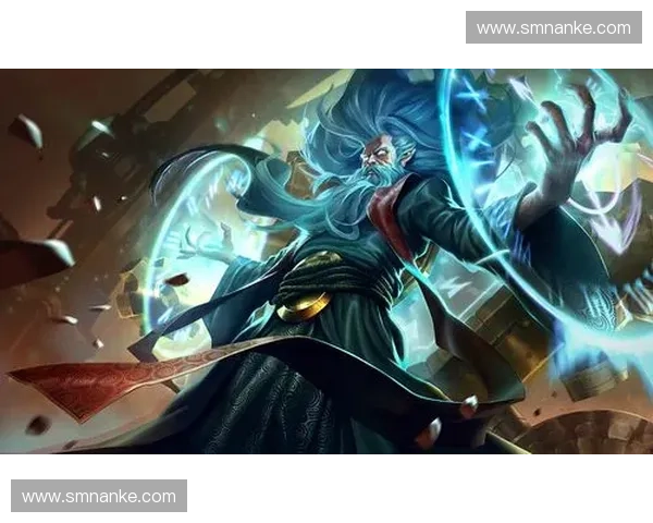 《英雄联盟中弹道最快的英雄与技能分析》