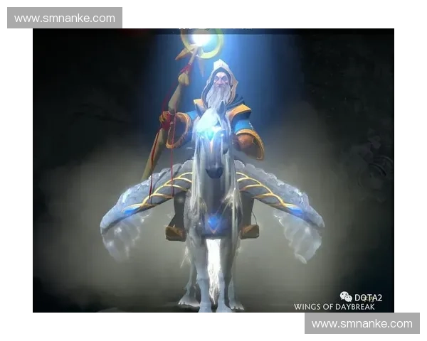 DOTA2海盗崛起追寻远古宝藏揭开荣耀与阴谋的终极篇章