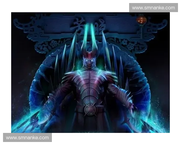 剑舞技能解析与实战技巧提升 Dota2玩家必备攻略宝典