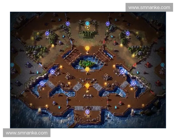 解读风暴英雄的世界观与英雄对战策略全景进阶实用指南综合提升宝典