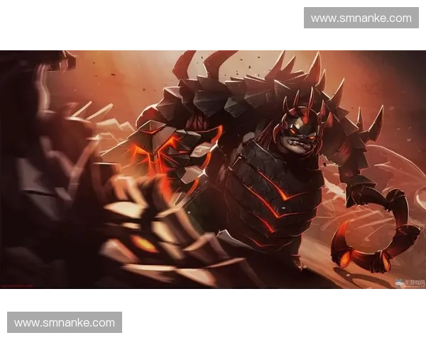 Dota2官宣全新英雄即将登场 玩法机制和背景故事首次曝光